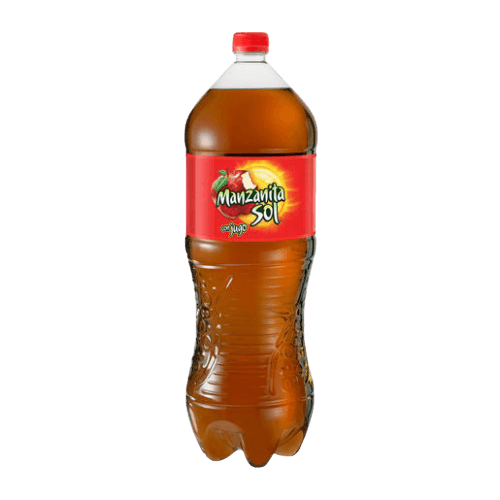 REFRESCO 400 ML