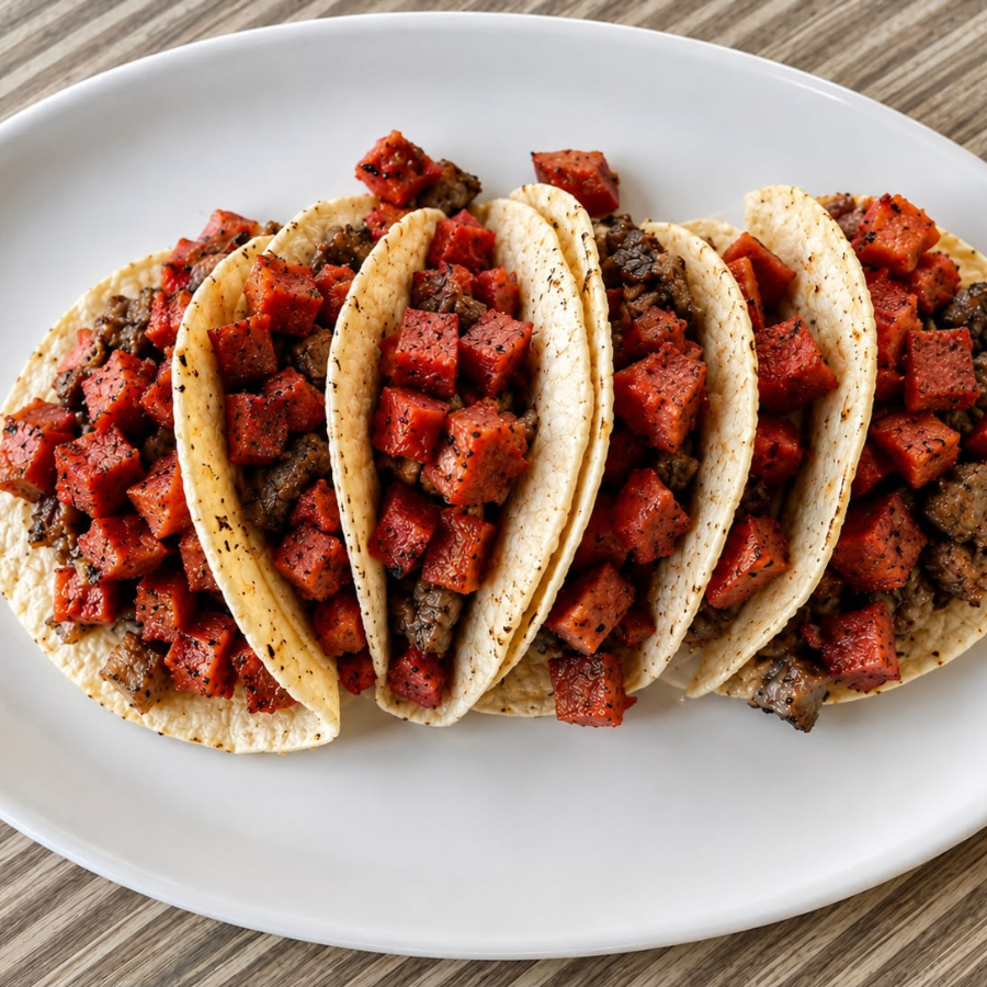 TACO MIXTO
