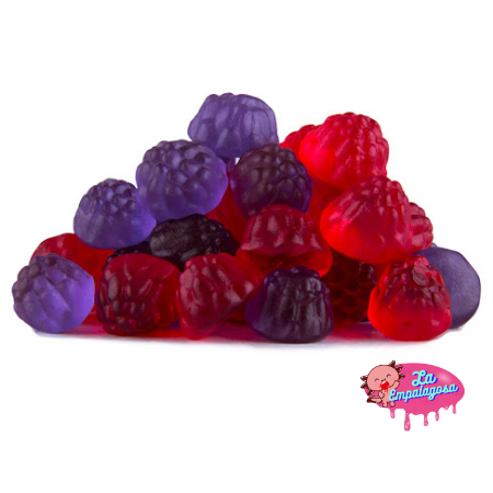 MORITA SIN AZUCAR 100 gr