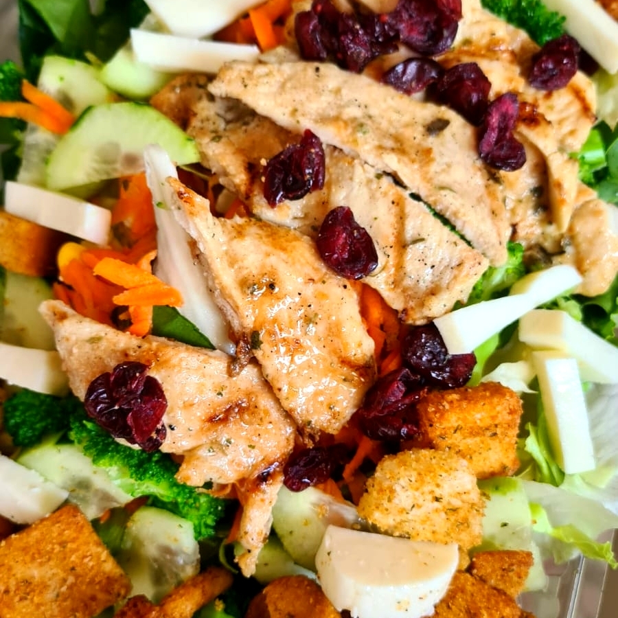 Ensalada Mixta