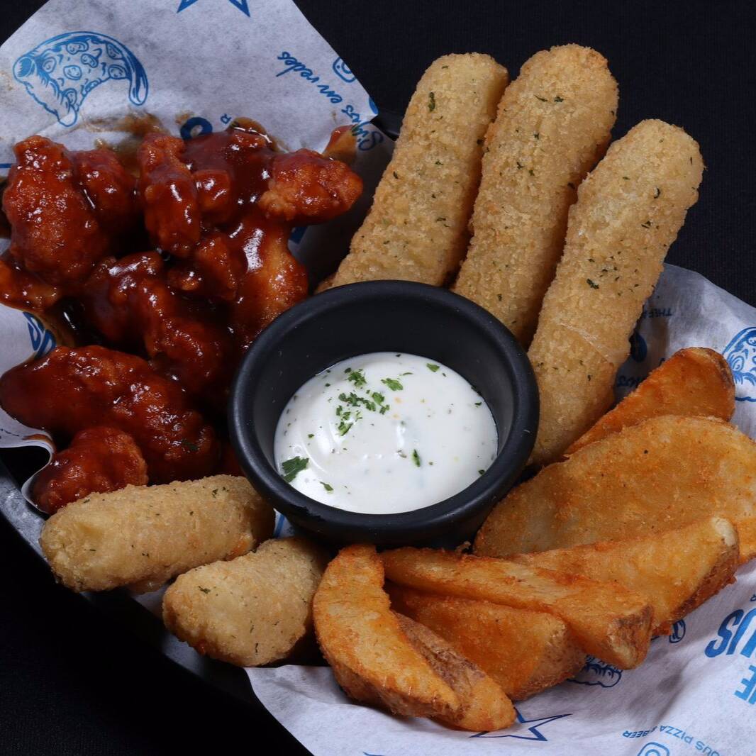 Sampler