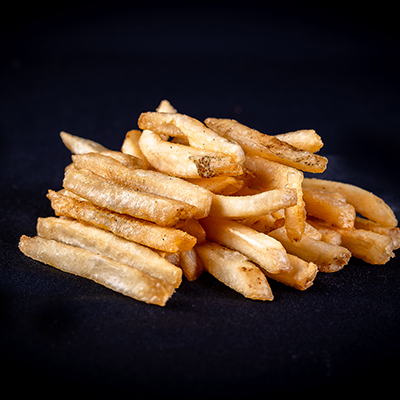 Papas a la Francesa
