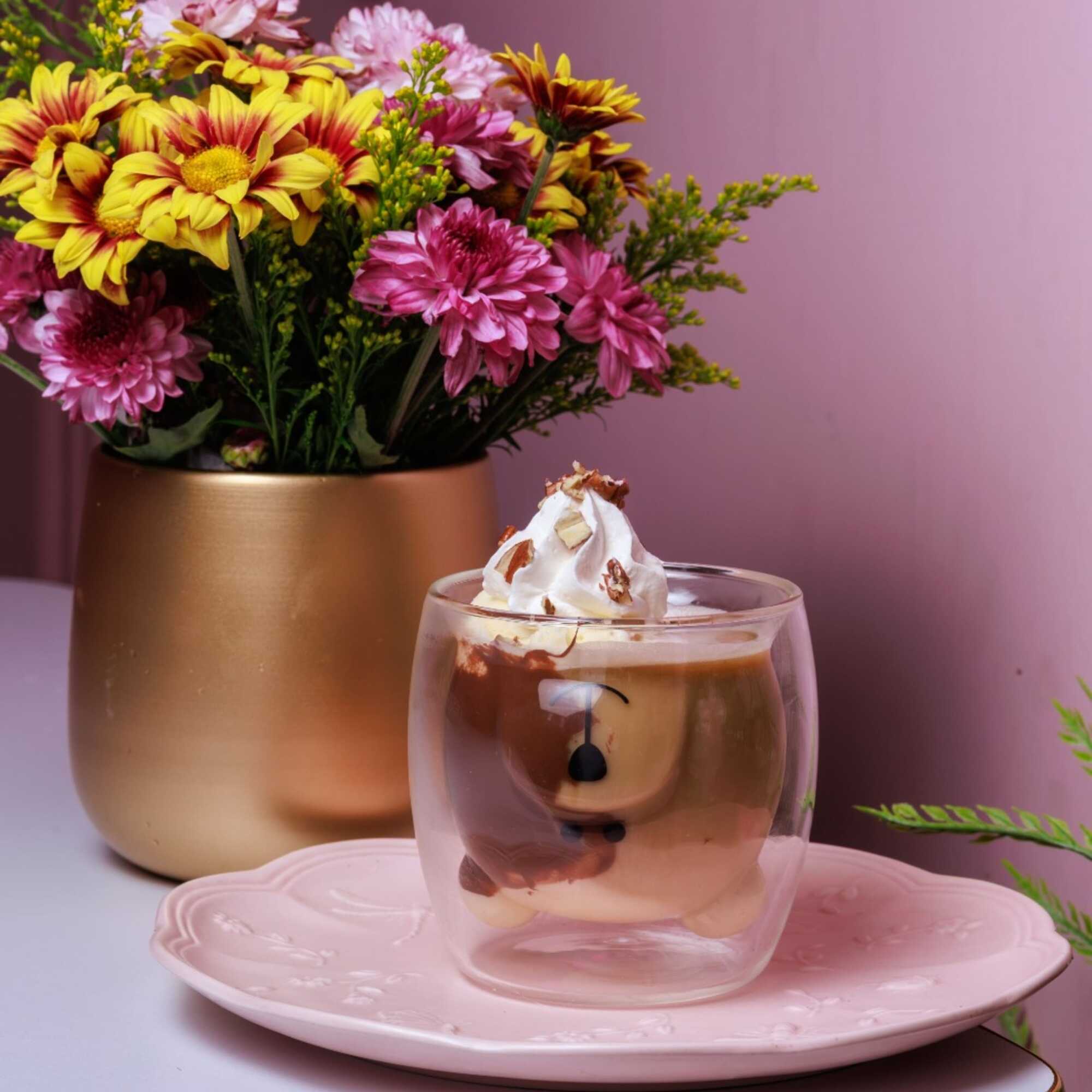 Affogato