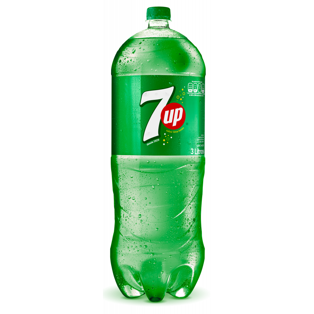 7 Up 3 Lt
