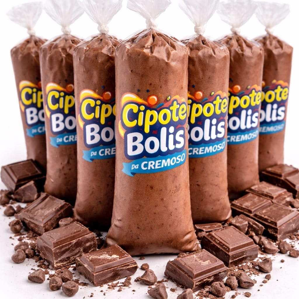 CHOCOLATE