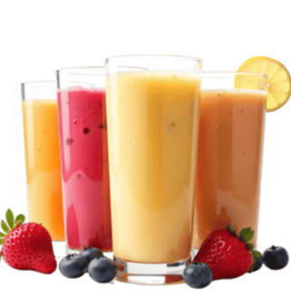 Jugo en Agua 14 oz
