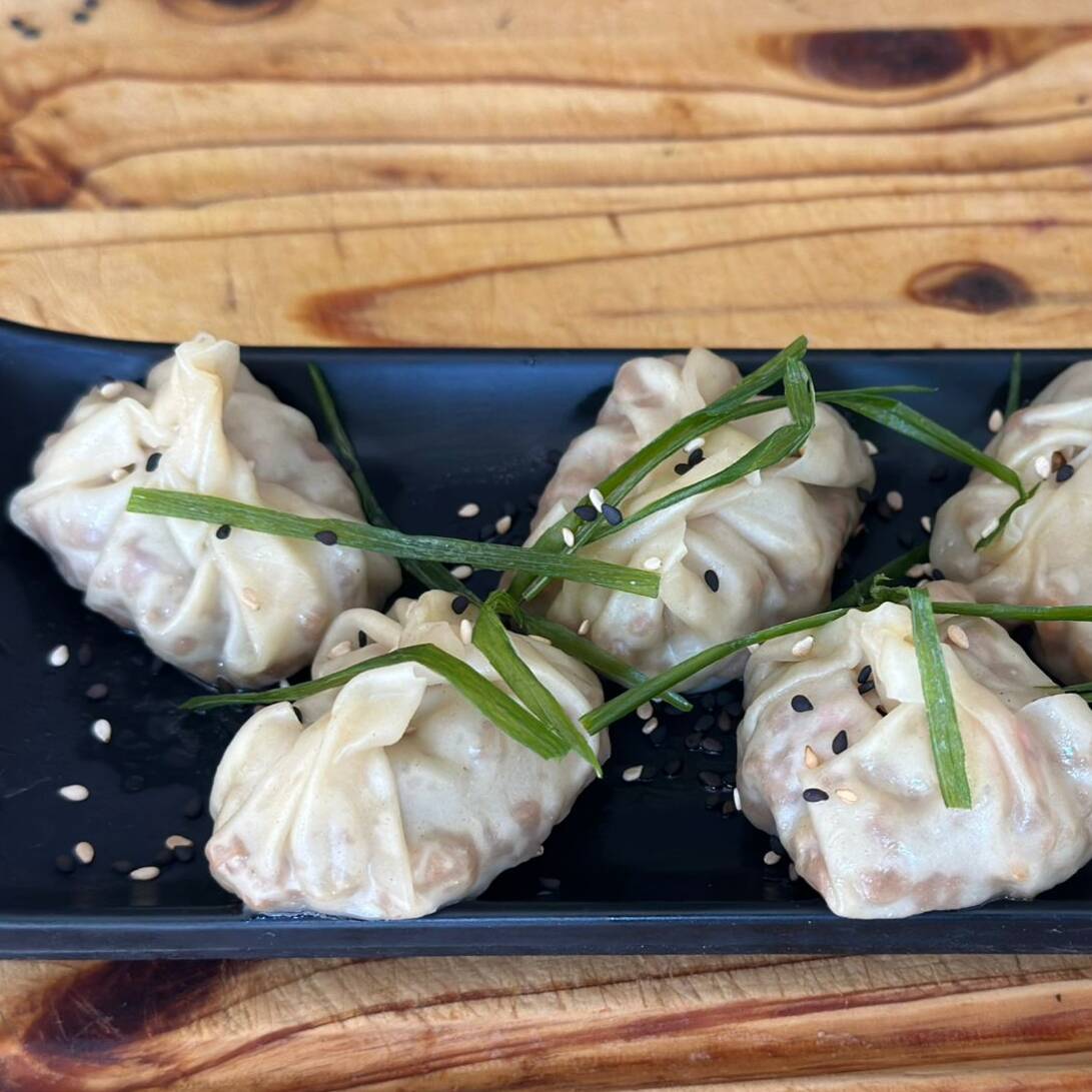 DUMPLINGS