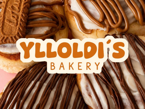 Ylloldi’s Bakery