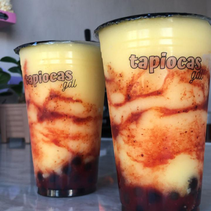 Mangonada