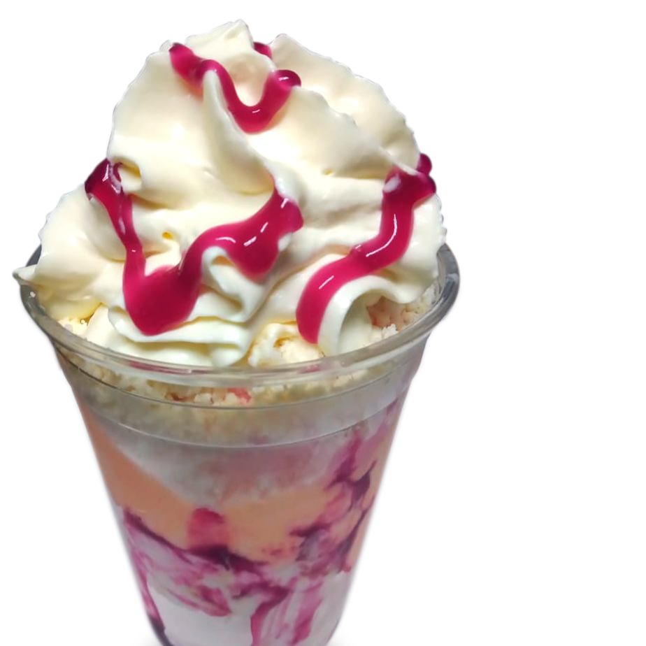 Copa de Helado Especial