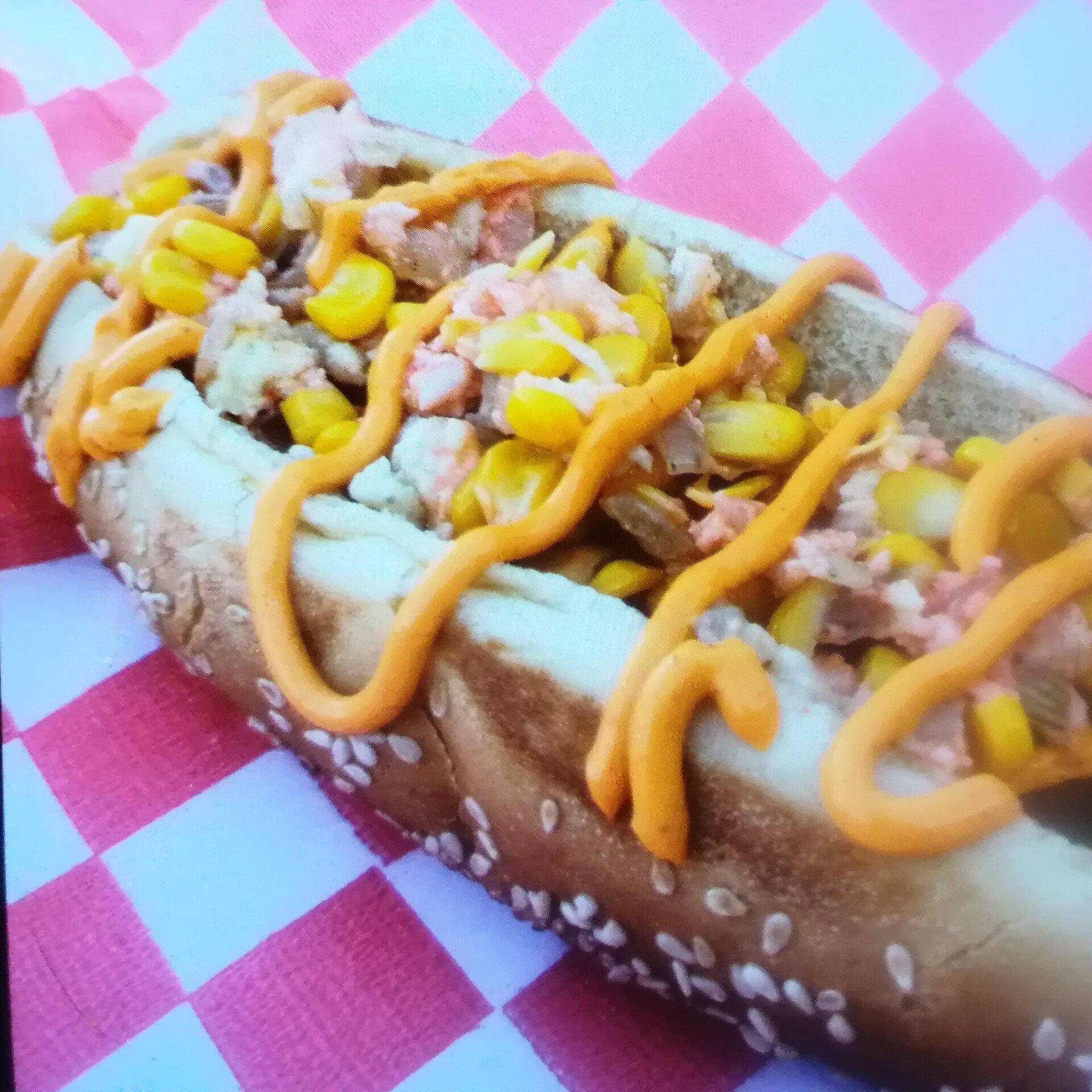 Dogo Elotero