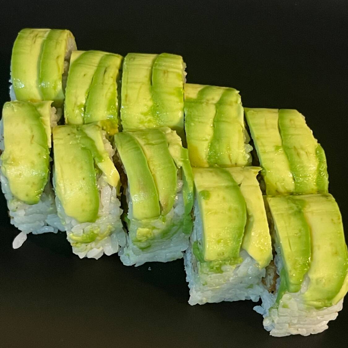 Avocado Roll