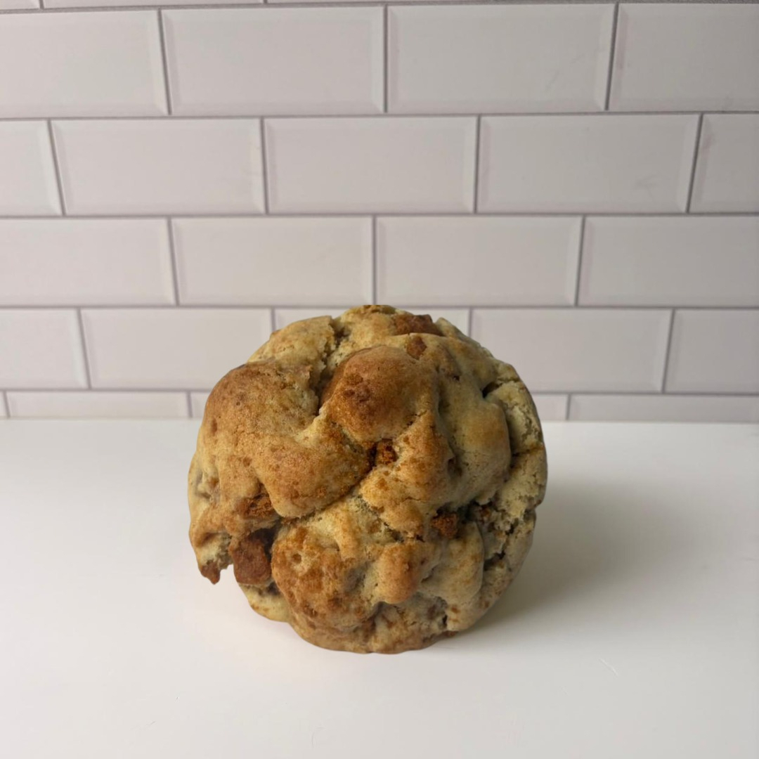 Galleta NY Premium Lotus