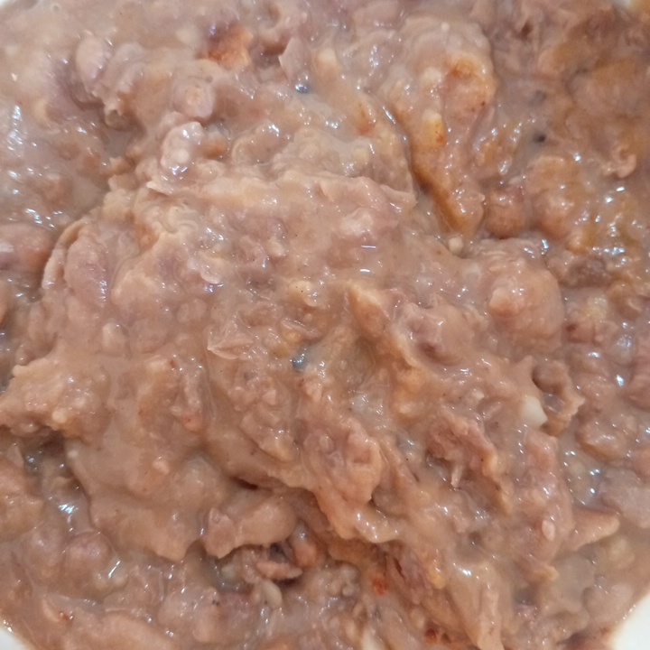 FRIJOLES