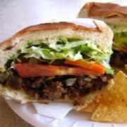 Torta Asada