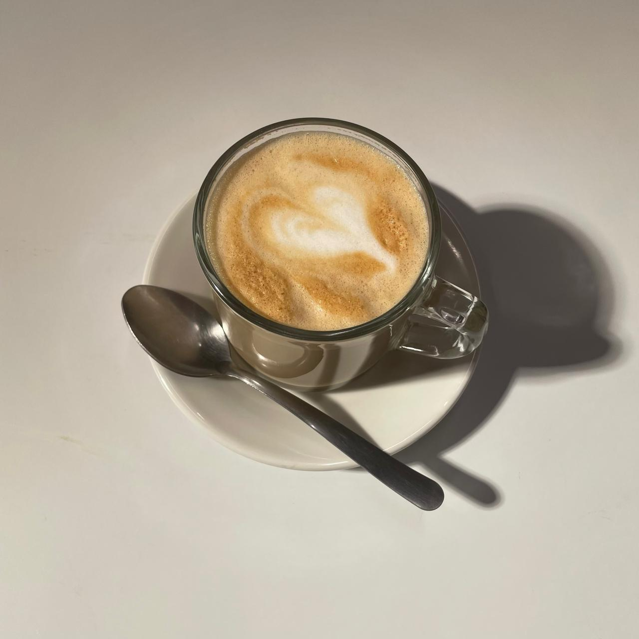 Latte Chico
