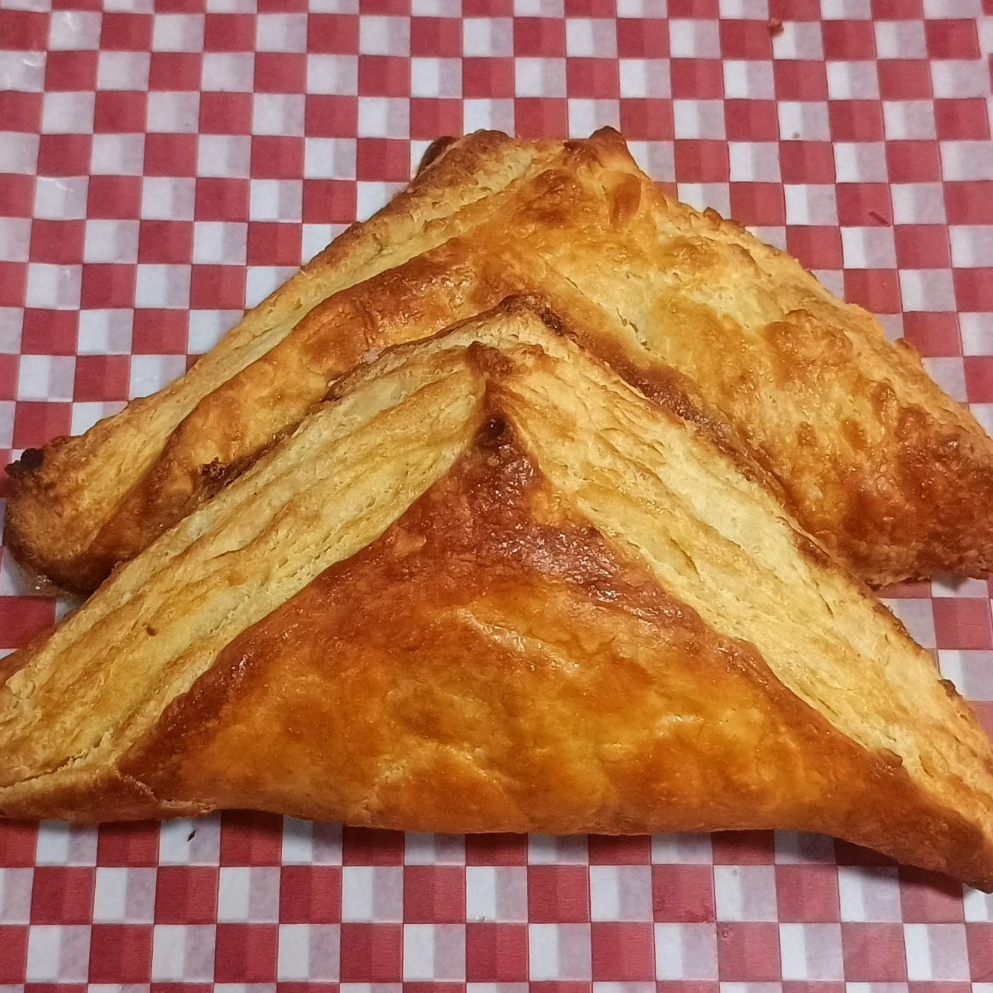 Pastel de Pollo