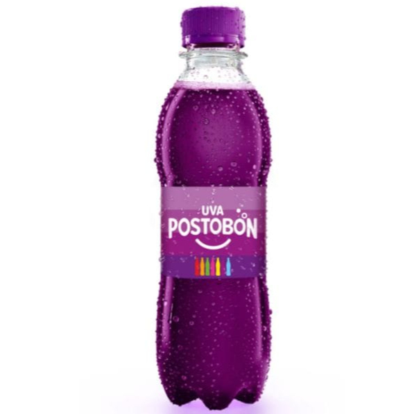 Postobon Uva
