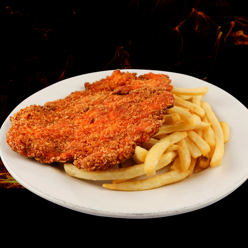 Milanesa Factory