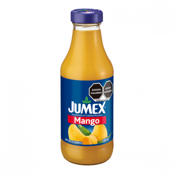 Jugo jumex
