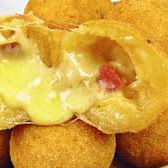 Simplesmente deliciosa.