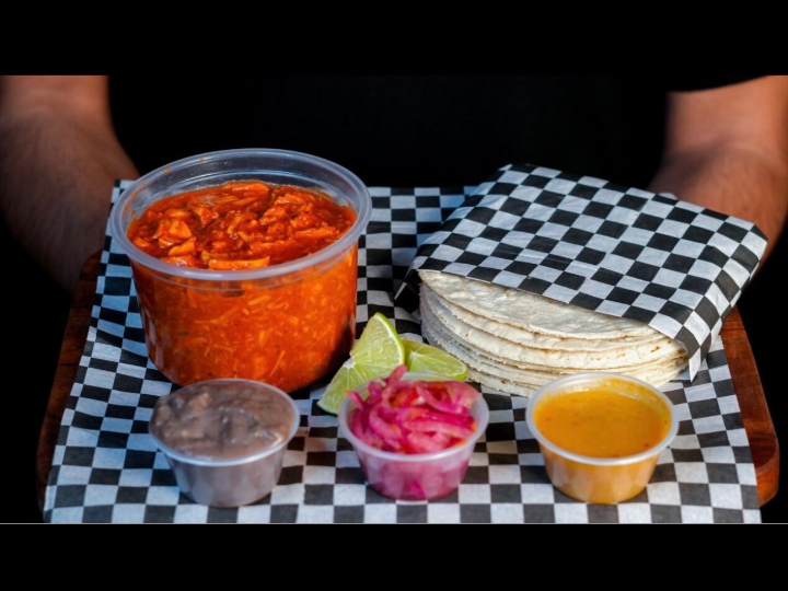 PATIO PIBIL