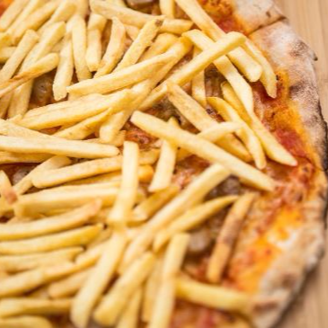 Pizza Papas