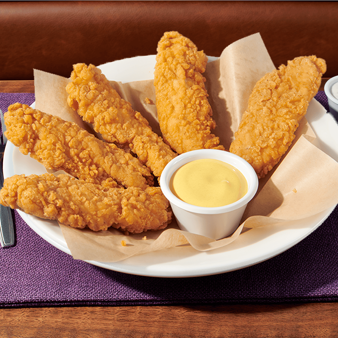 Premium Chicken Tenders