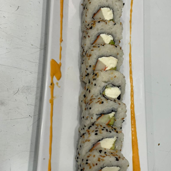 California Roll
