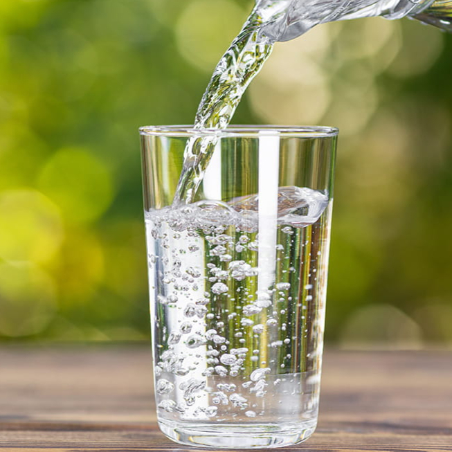 Agua Natural