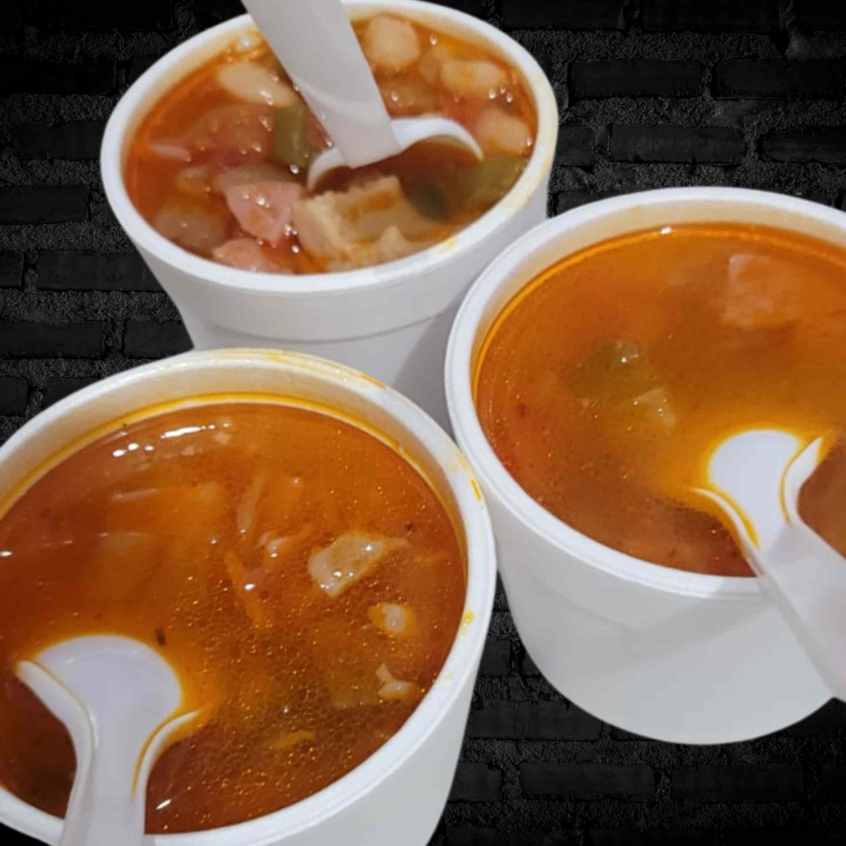 Frijoles Charros