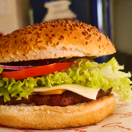 Hamburguesa