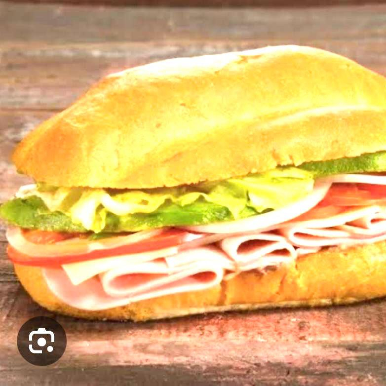TORTA SABORA