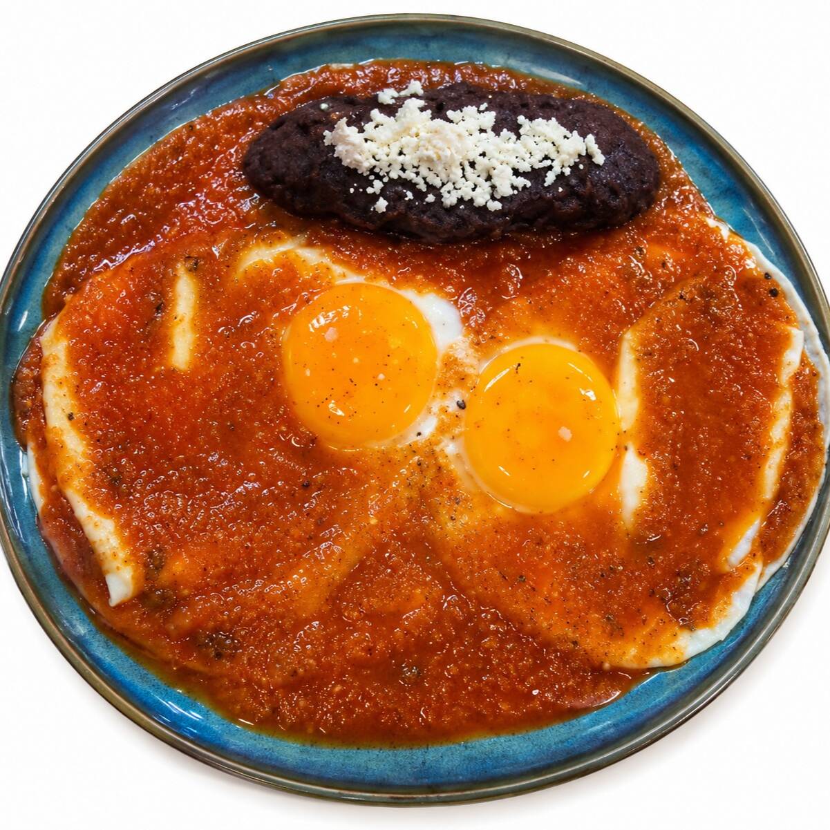 RANCHEROS
