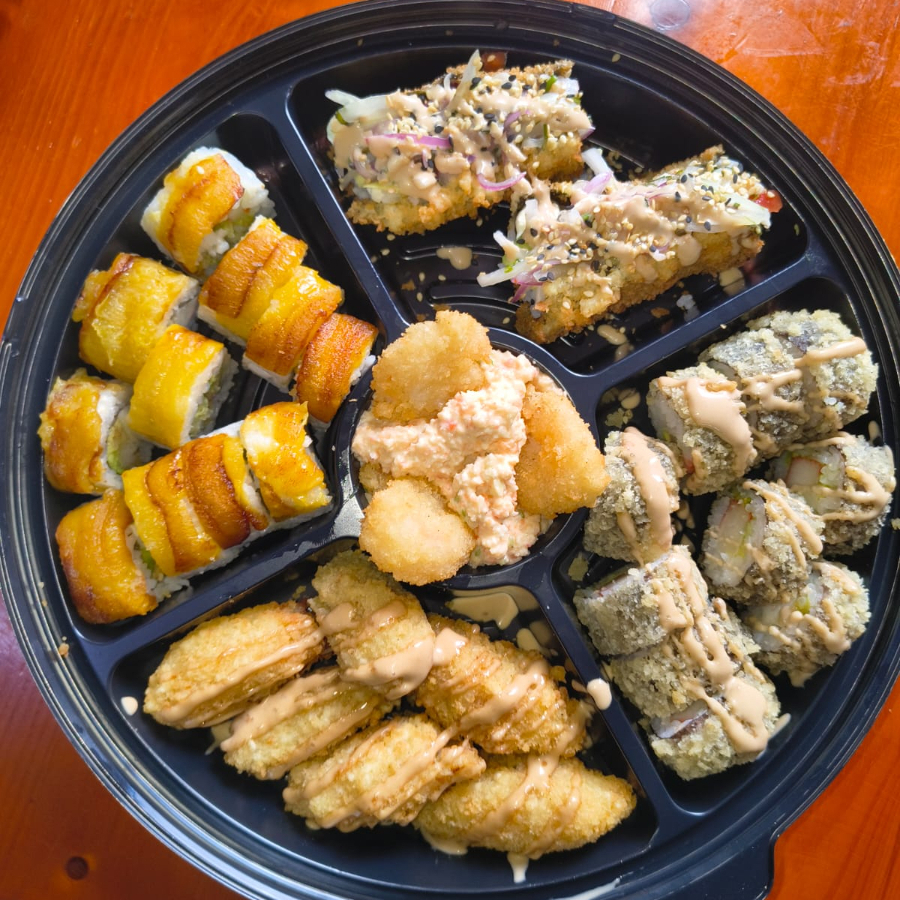 Combo Peru