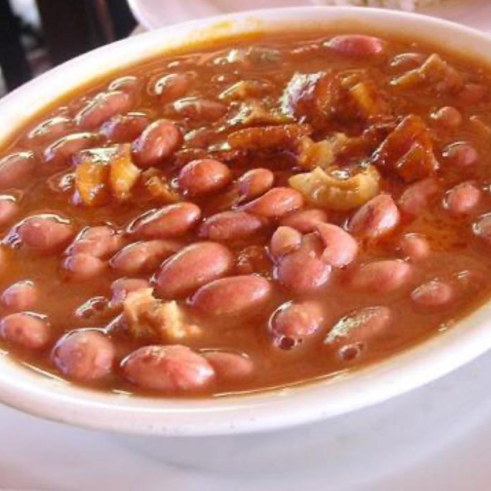 PORCION FRIJOLES 16oz