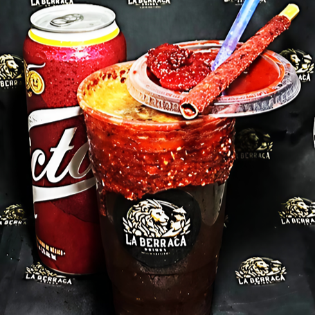 MICHELADA CUBANA VICTORIA