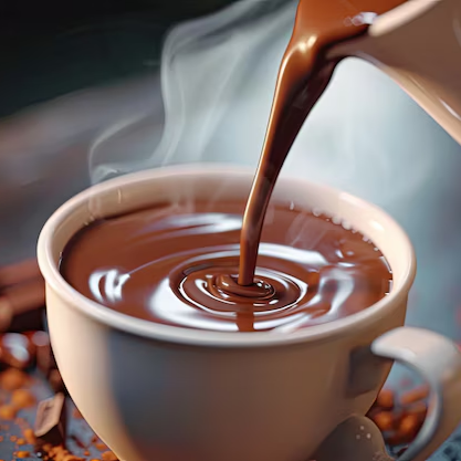 Chocolate Semiamargo