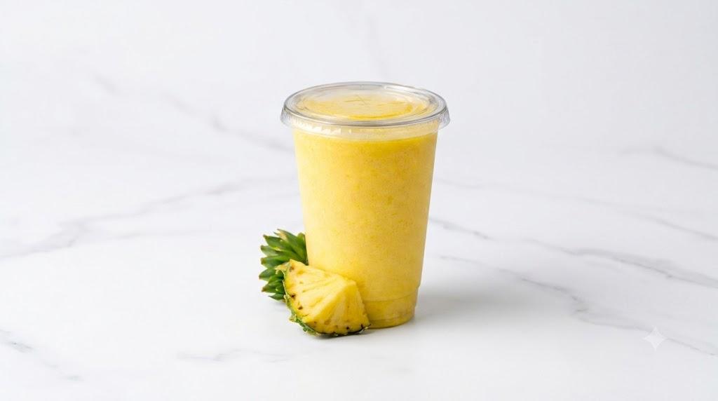 Jugo De Piña 16Oz