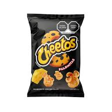 Chettos Palomitas 23g