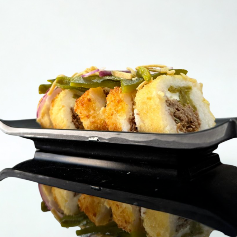 Shilaca Roll