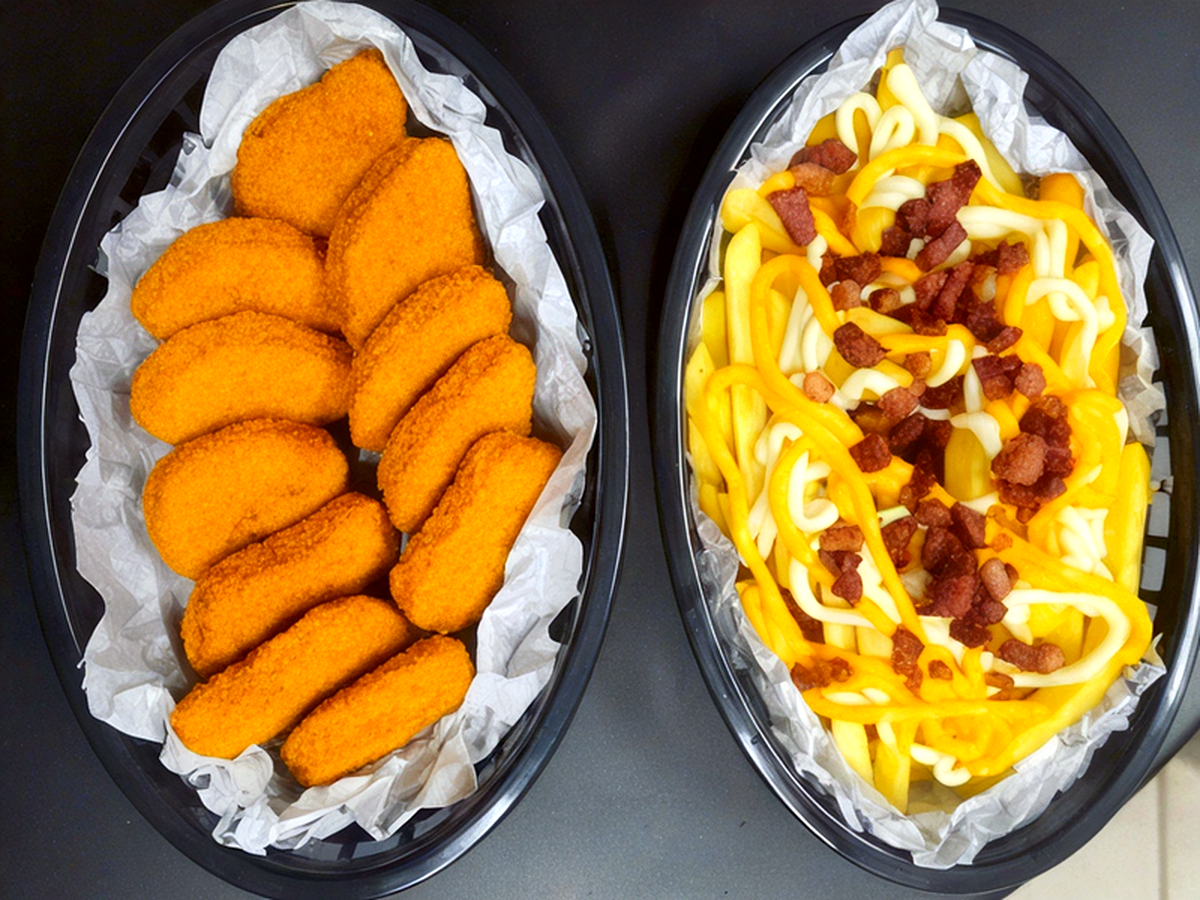 Revoada Gastro Bar