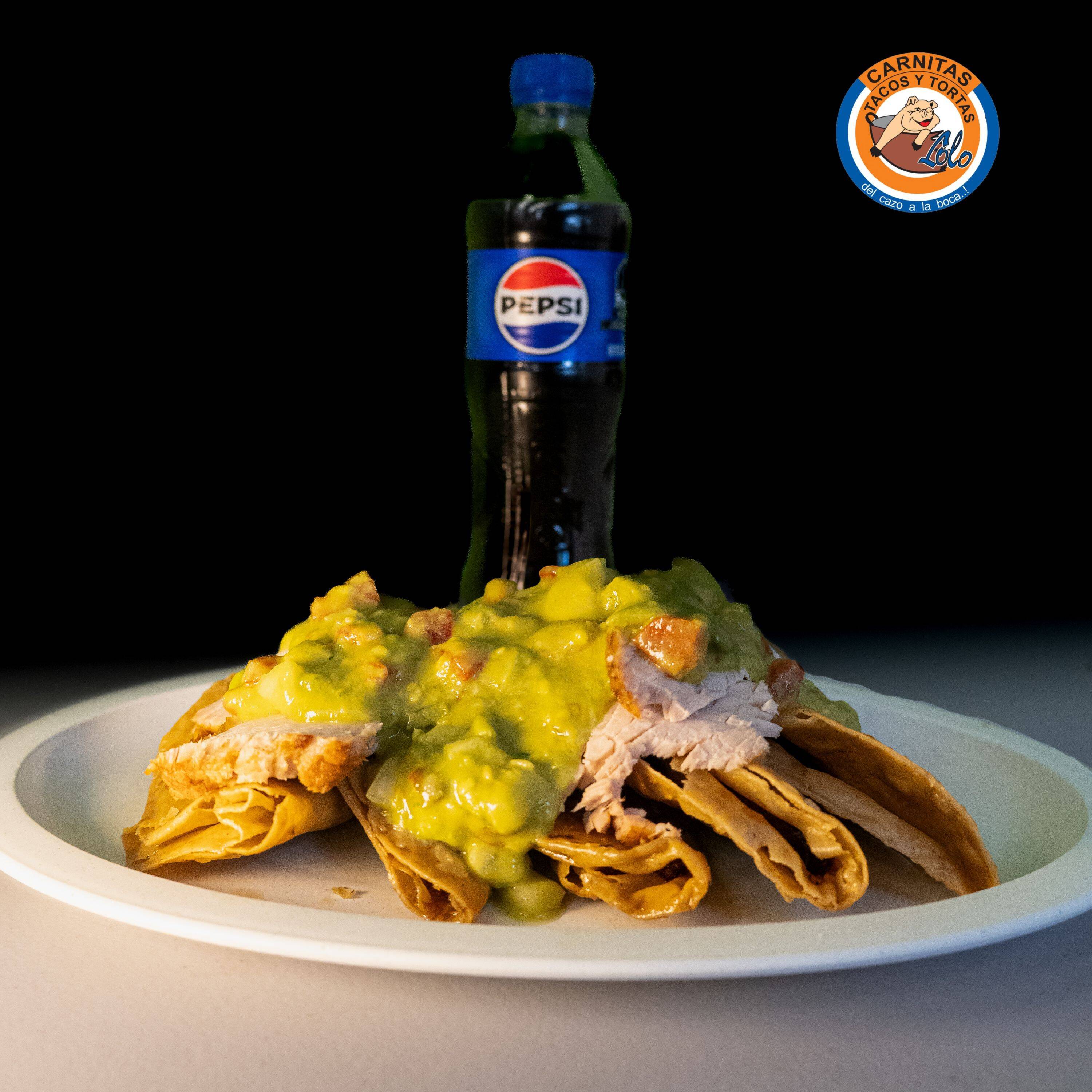 COMBO DORADOS