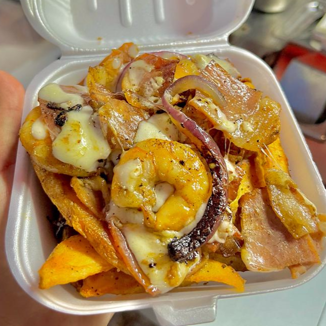 Papas Chopdeli