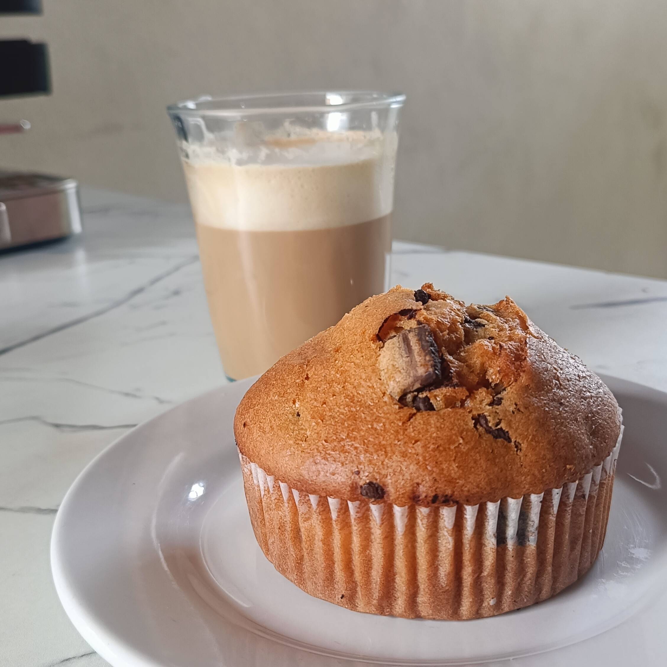 Café y Pan