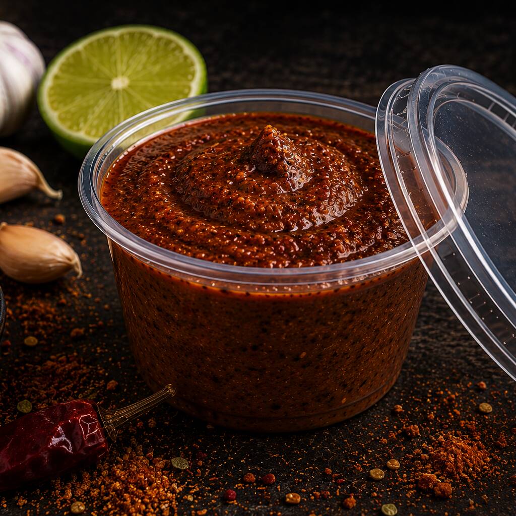 Salsa Cajun
