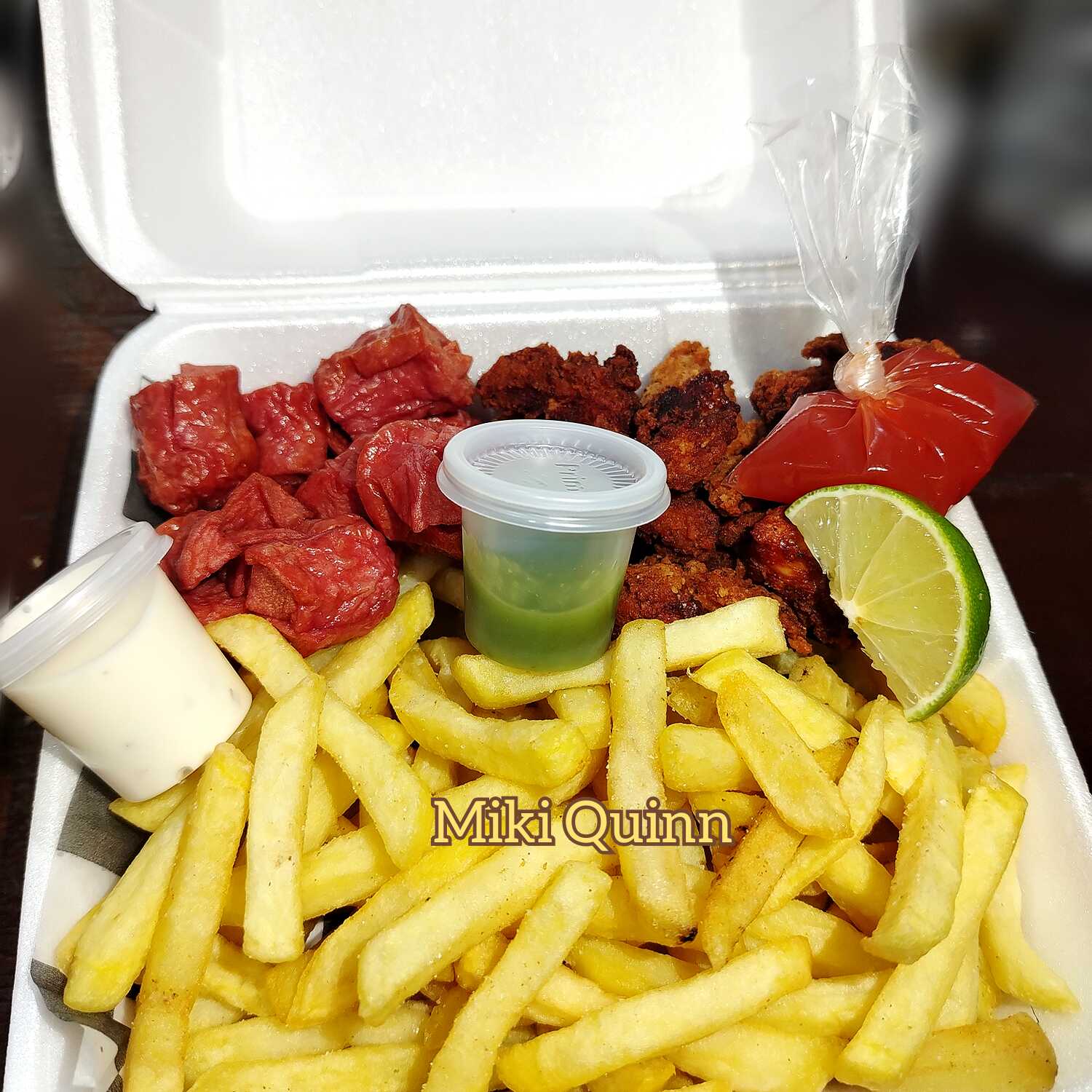 Plato Mix.