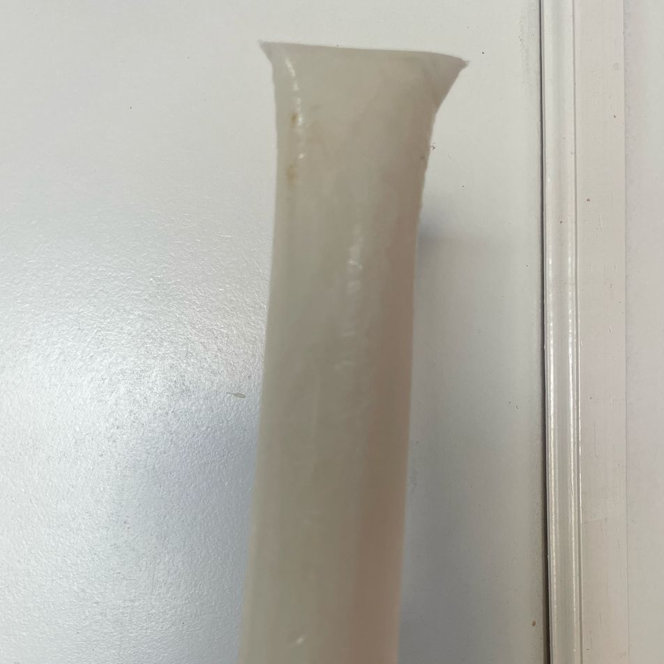 Bolis de Leche Coco