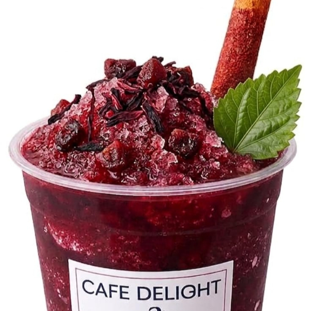 Smoothie Sabor Jamaica