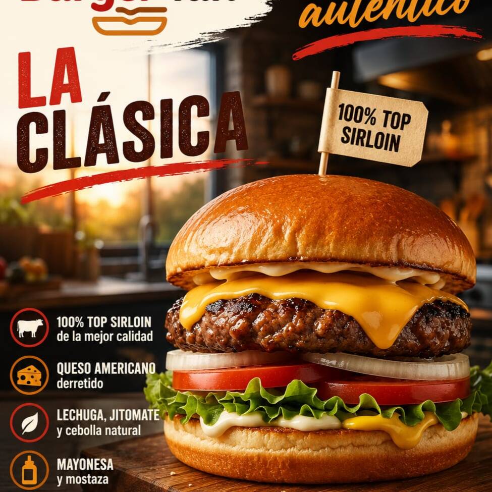 LA CLASICA